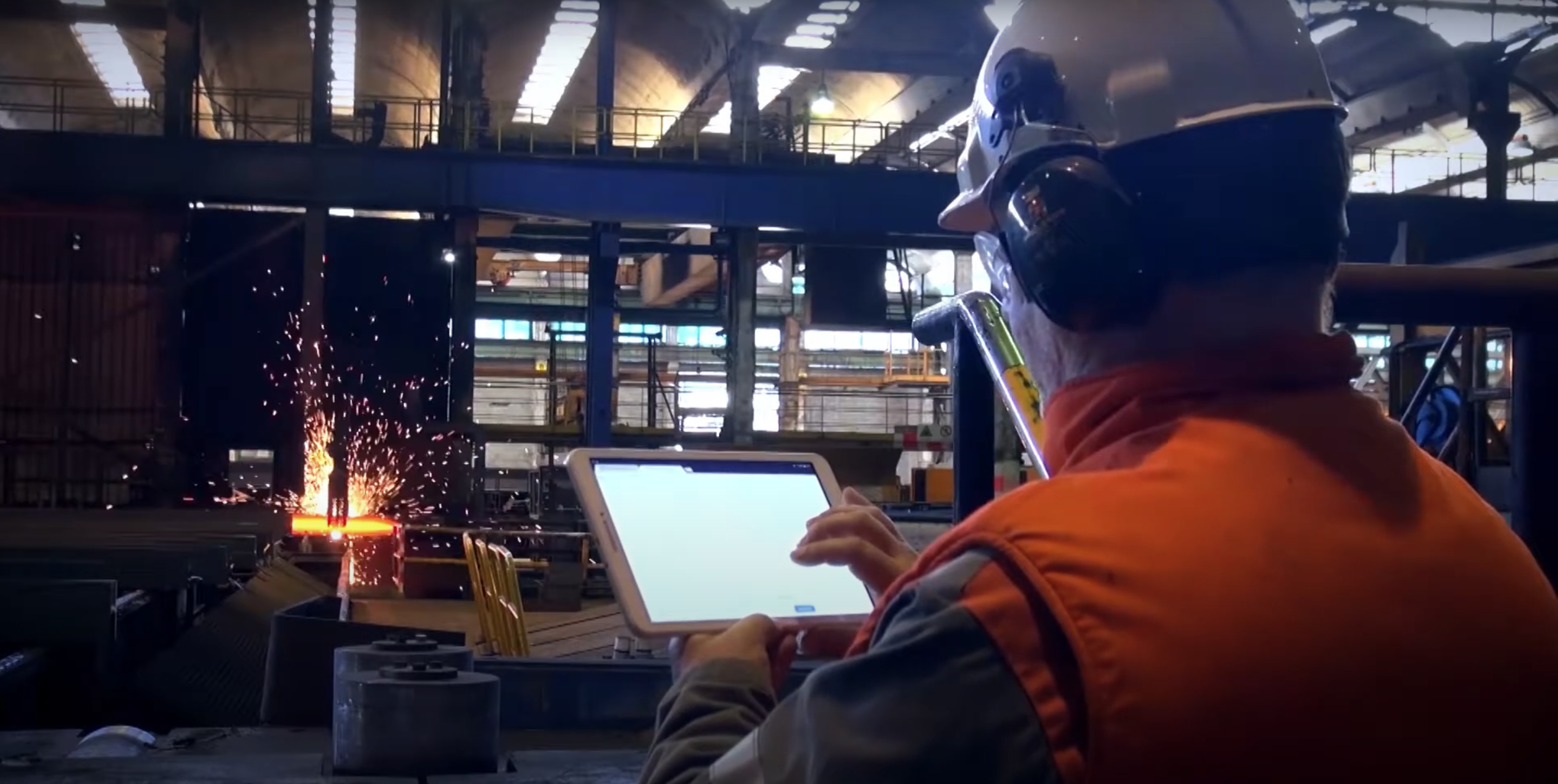 ArcelorMittal - Piloter l'avenir de l'acier