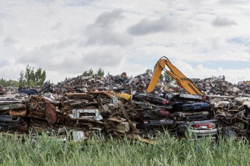 En tant que leader mondial de fer, d’acier et de mines, ArcelorMittal est présent à toutes les phases du cycle de vie de nos produits d’acier.