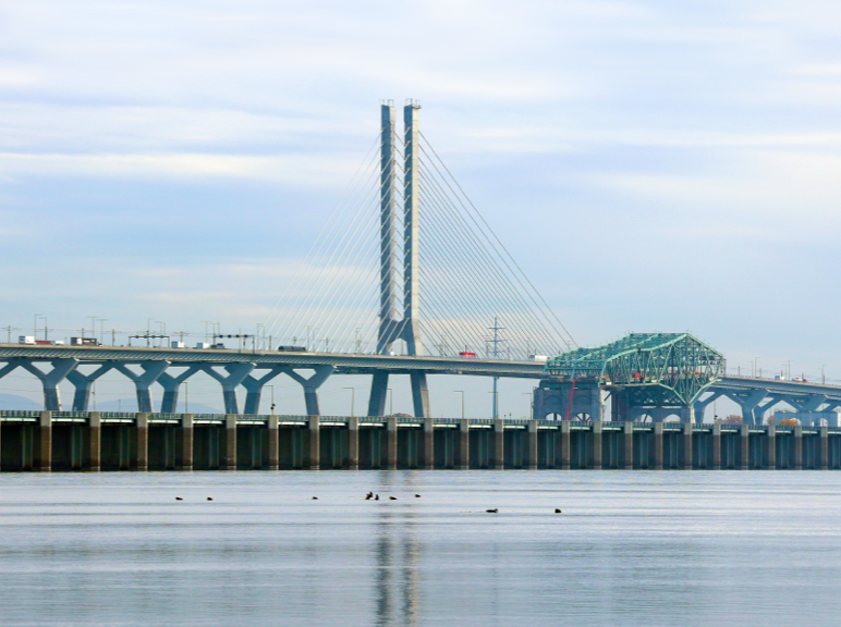 Pont Samuel-De Champlain